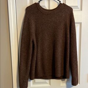 Old Nacy - Brown Women's Sweater